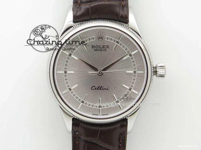 0223 Yacht-Master 116621 ARF 1:1 Best Edition Brown Dial On SS RG Bracelet A Affordable 3547